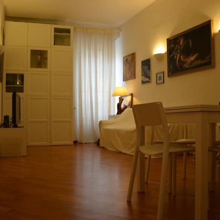 Il Fortino - The Refuge Sarzana Bagian luar foto