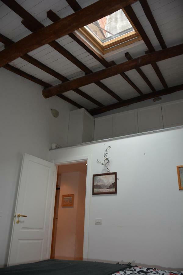 Il Fortino - The Refuge Sarzana Bagian luar foto